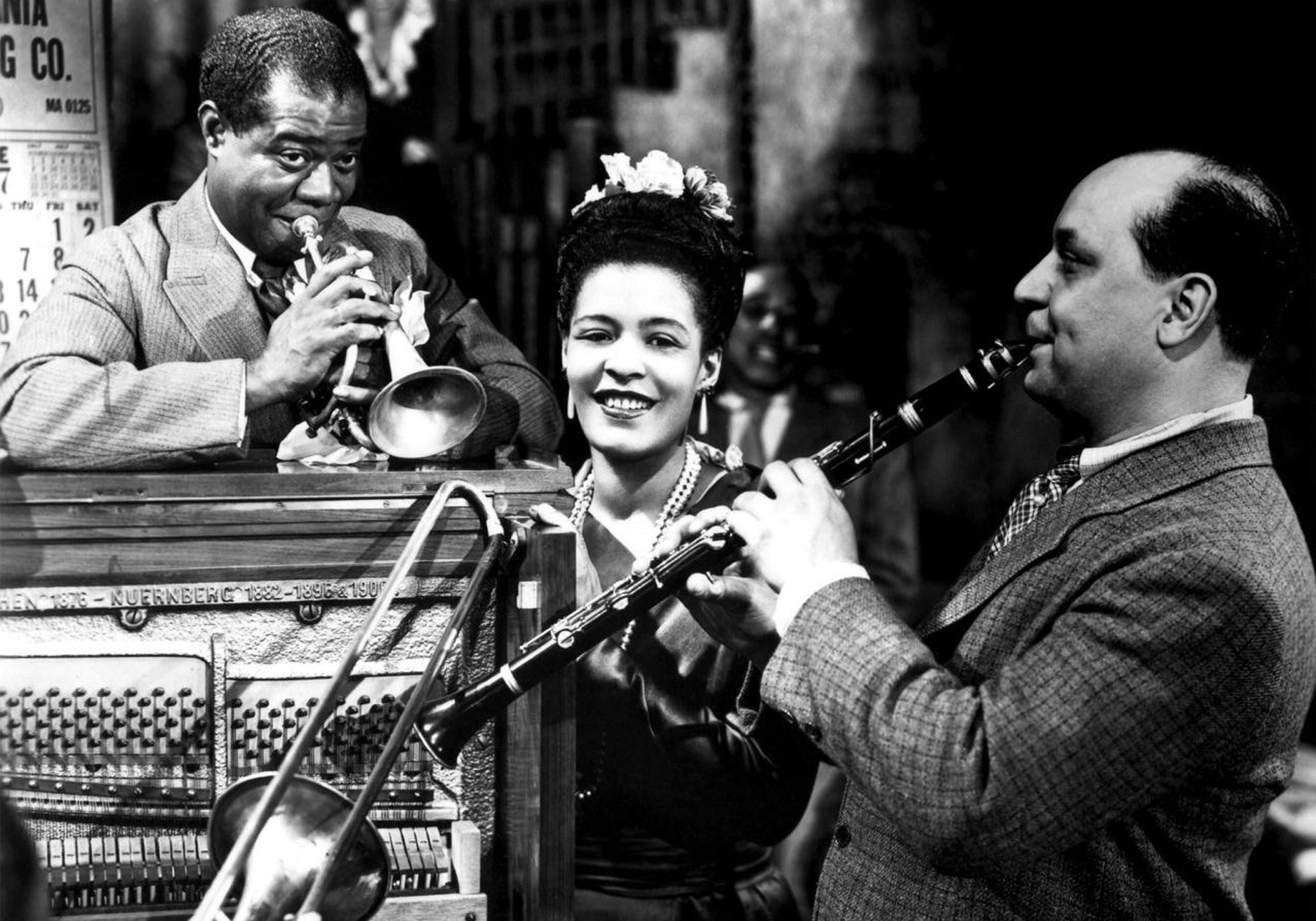 New Orleans [1947] 3